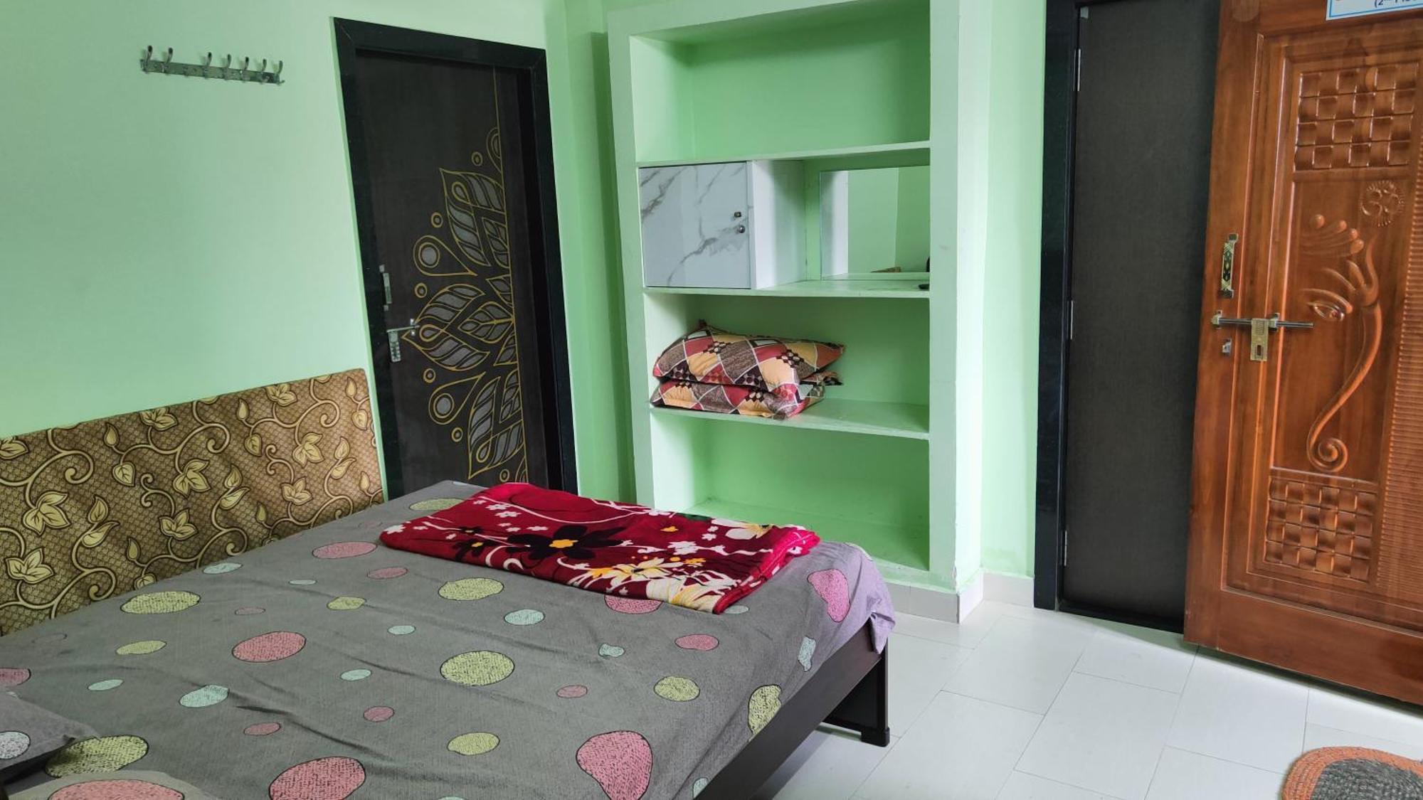 Guru Datta Residency Pithapuram Ngoại thất bức ảnh