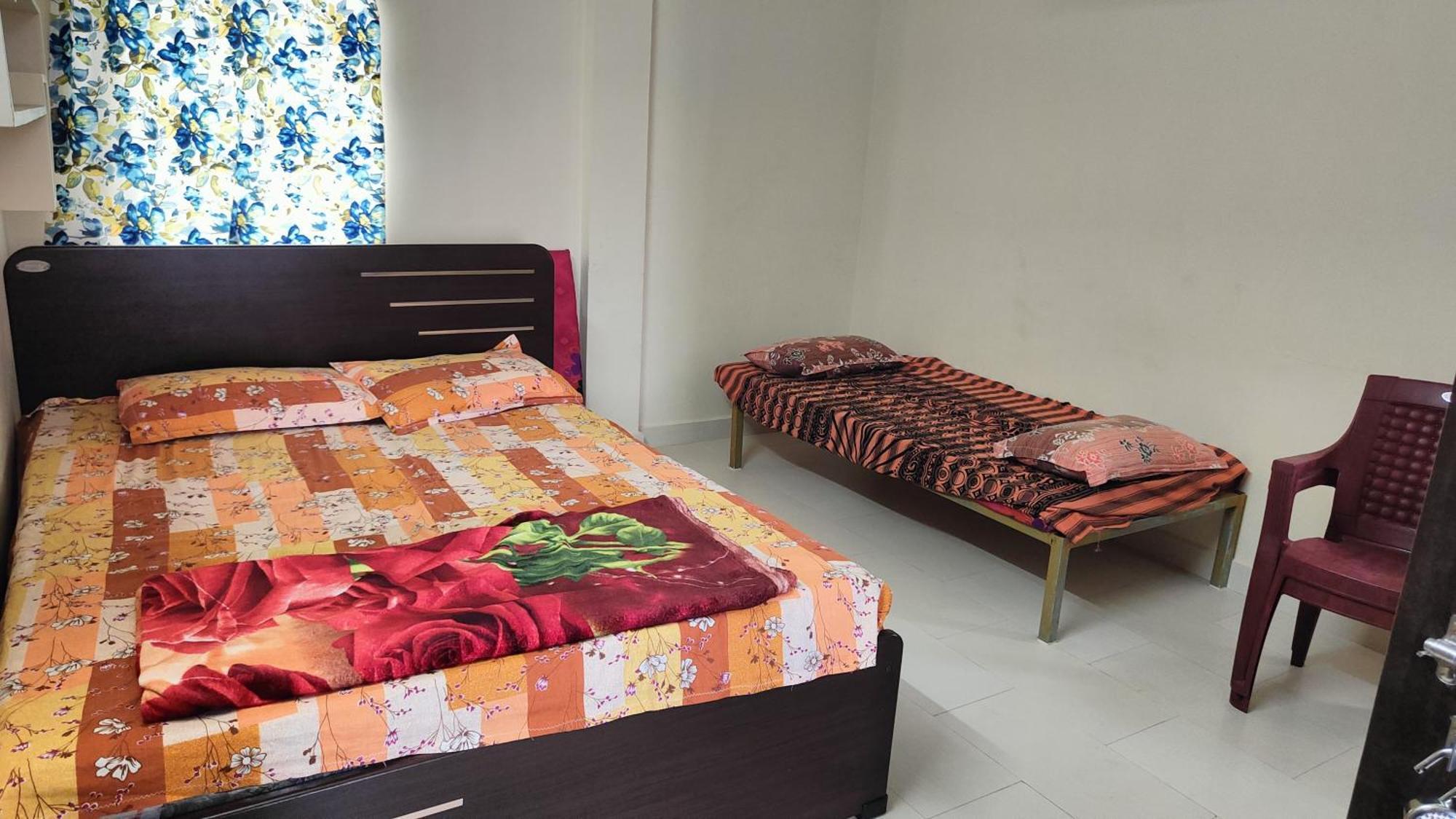 Guru Datta Residency Pithapuram Ngoại thất bức ảnh